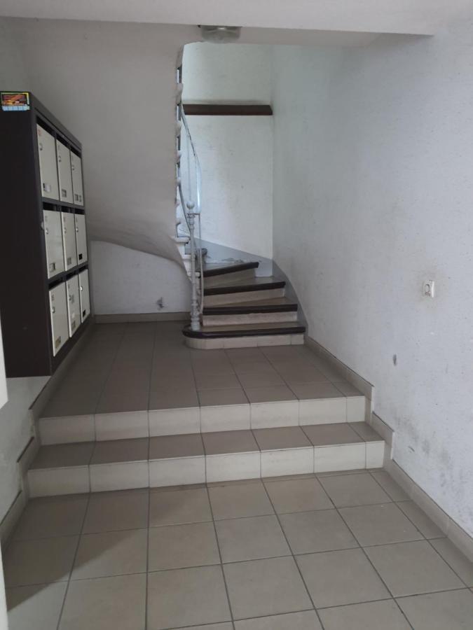Studio Au Calme Espace Exterieur Parking Gratuit Dans La Rue 格勒诺布尔 外观 照片